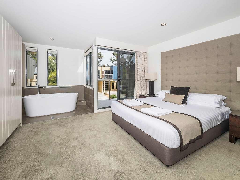 The Sebel Creswick Forest Resort Номер фото