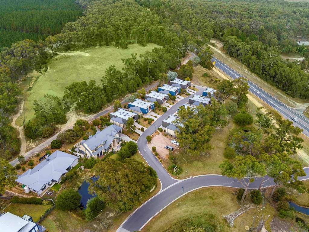 The Sebel Creswick Forest Resort Экстерьер фото