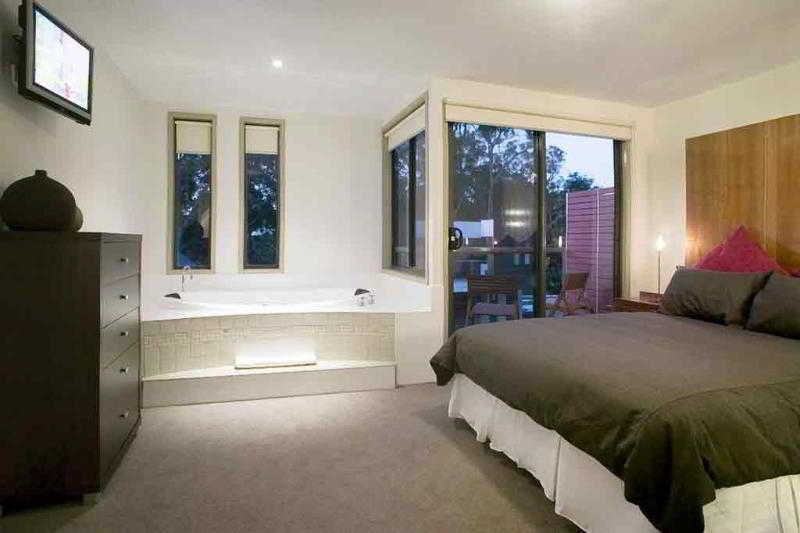 The Sebel Creswick Forest Resort Экстерьер фото