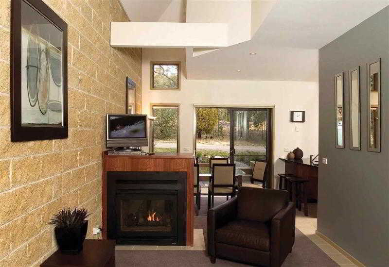 The Sebel Creswick Forest Resort Экстерьер фото