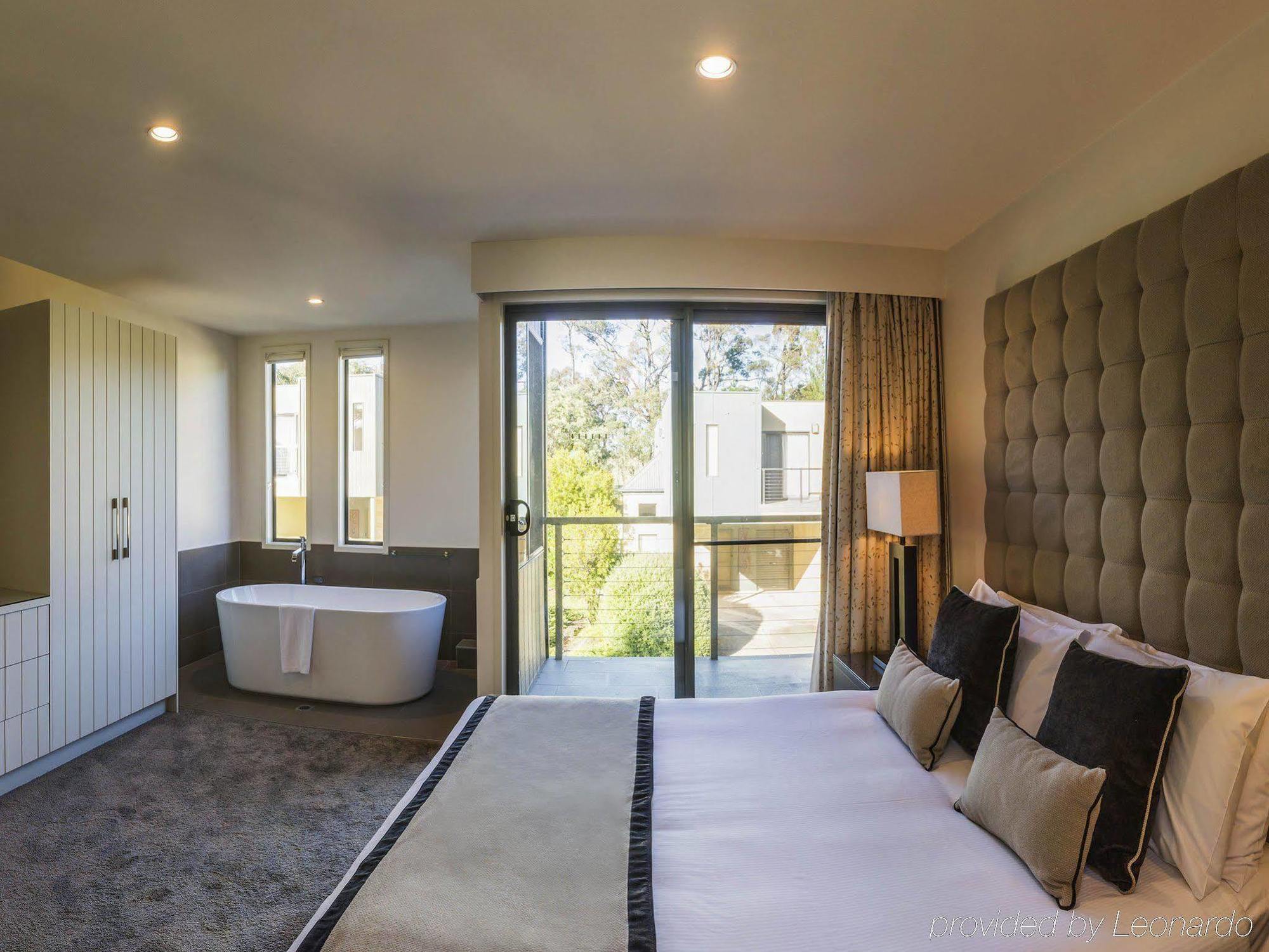 The Sebel Creswick Forest Resort Экстерьер фото