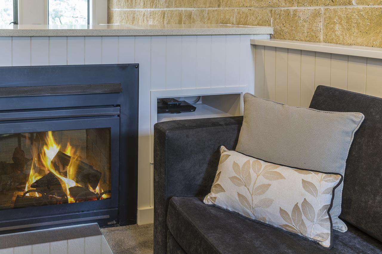 The Sebel Creswick Forest Resort Экстерьер фото