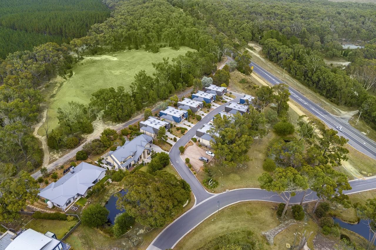 The Sebel Creswick Forest Resort Экстерьер фото