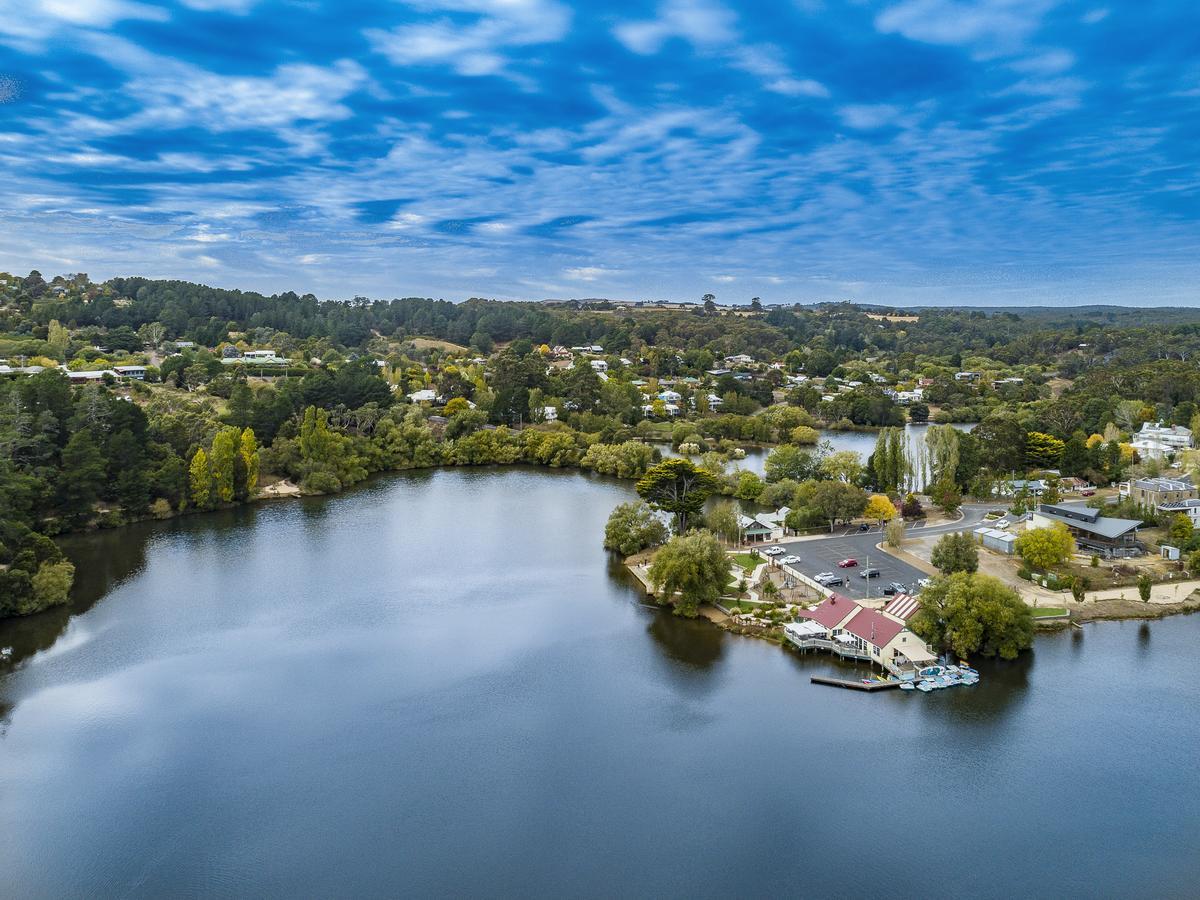 The Sebel Creswick Forest Resort Экстерьер фото