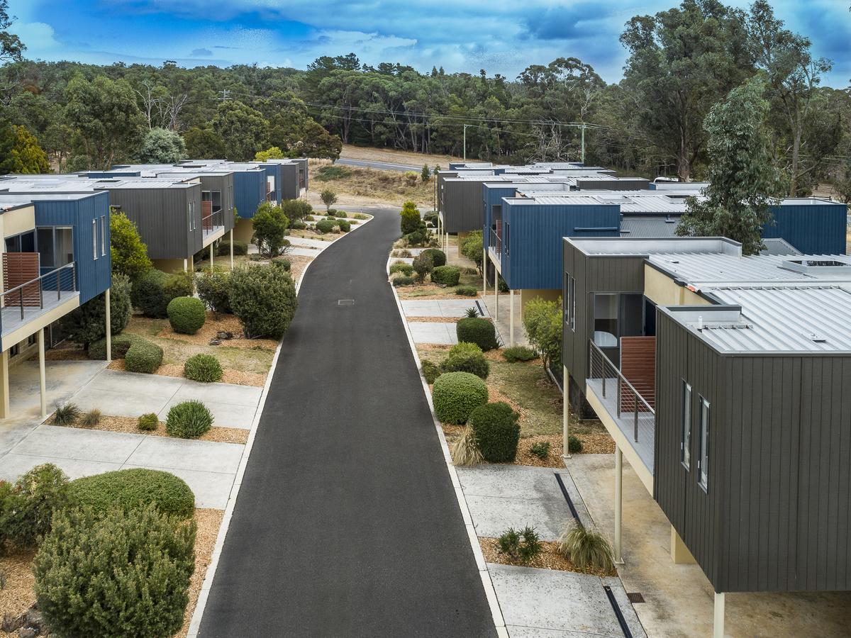 The Sebel Creswick Forest Resort Экстерьер фото