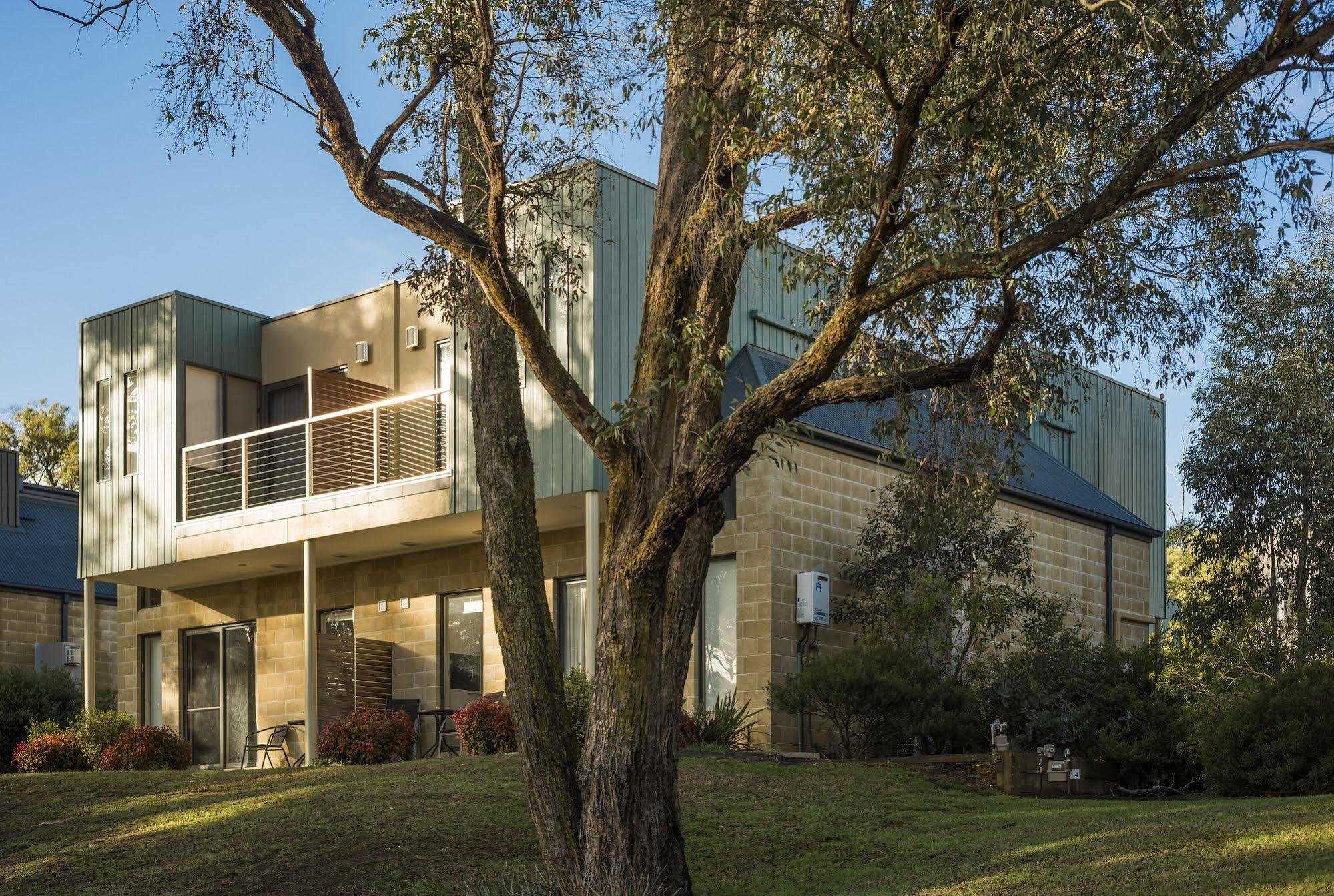 The Sebel Creswick Forest Resort Экстерьер фото