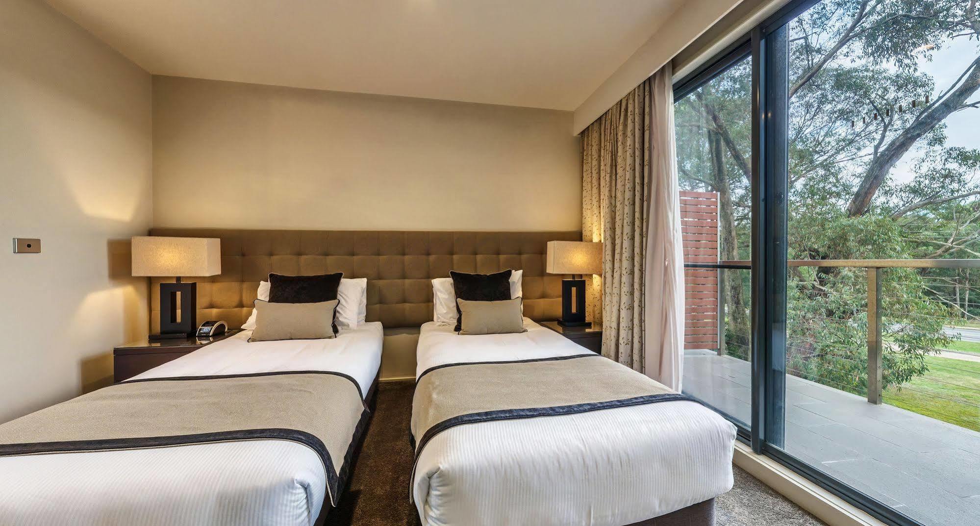 The Sebel Creswick Forest Resort Экстерьер фото
