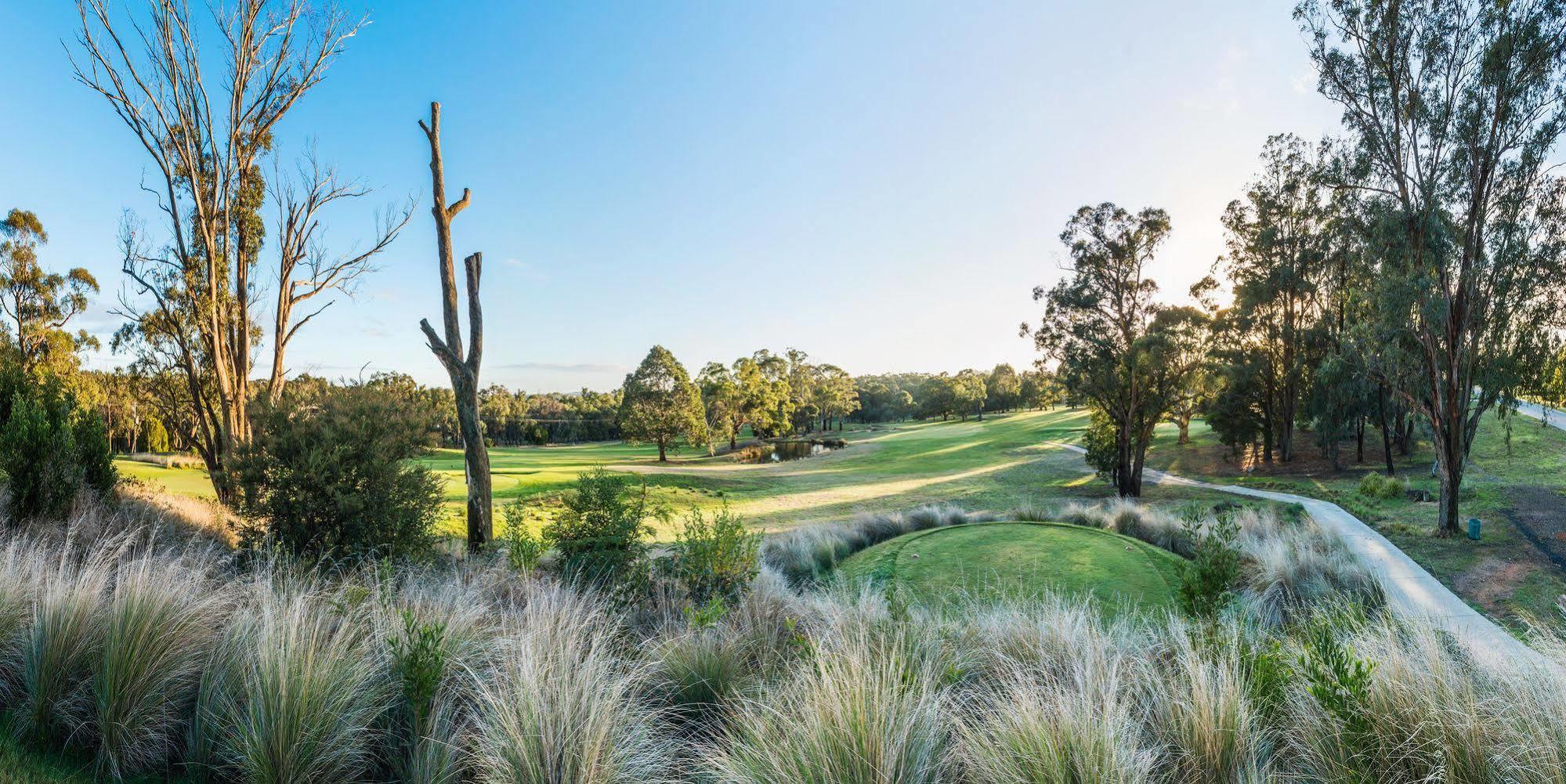 The Sebel Creswick Forest Resort Экстерьер фото