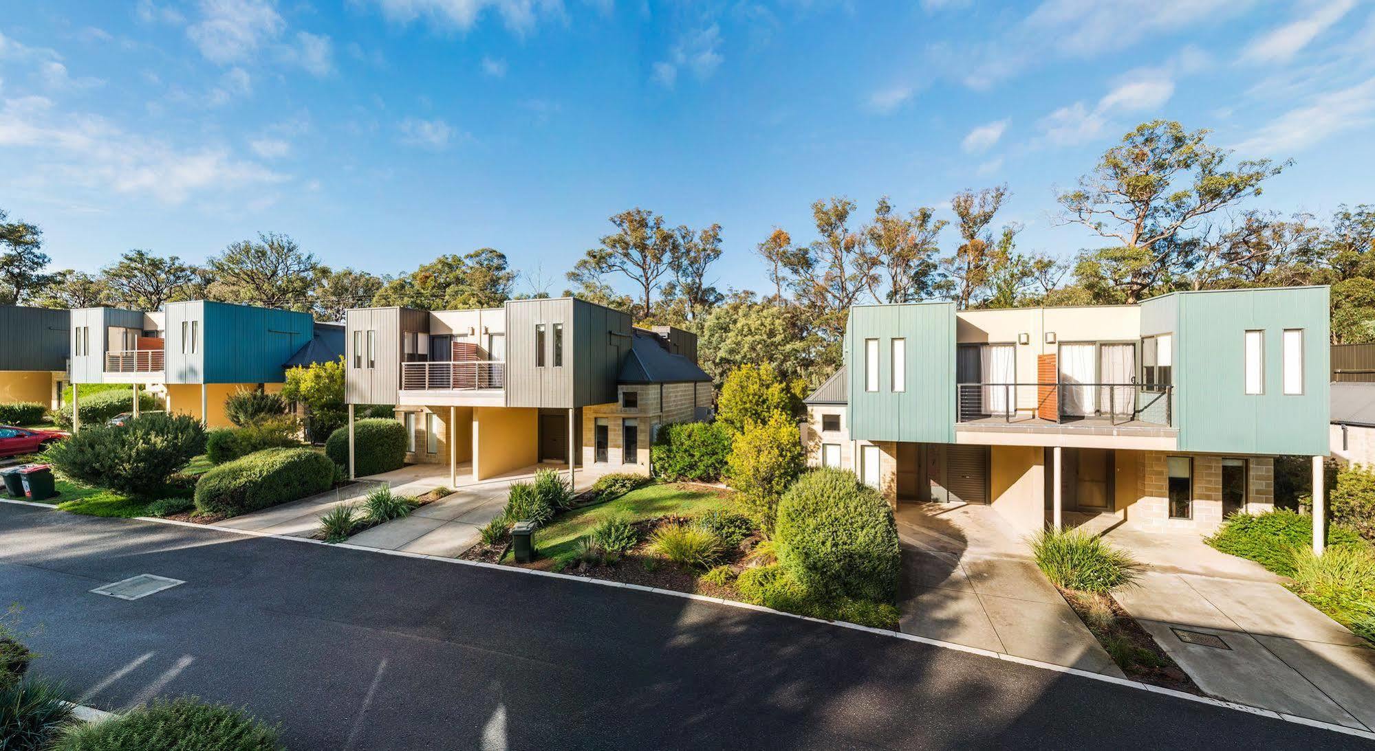 The Sebel Creswick Forest Resort Экстерьер фото