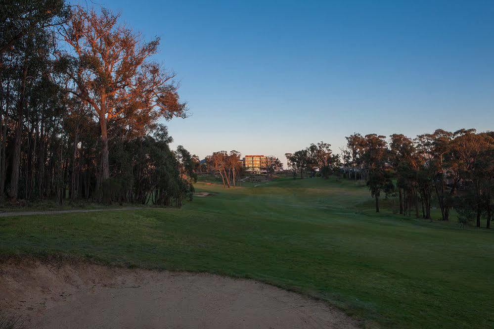 The Sebel Creswick Forest Resort Экстерьер фото