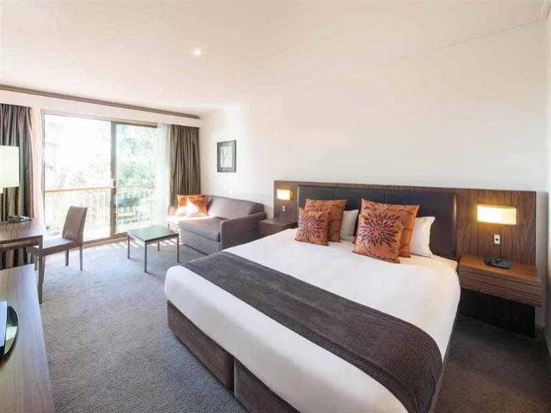 The Sebel Creswick Forest Resort Экстерьер фото